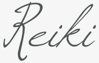 Reiki - Louetta Road Baptist Church