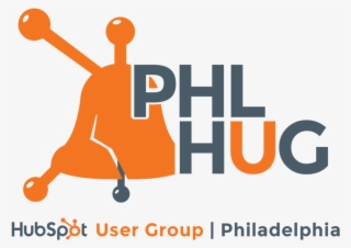Phlhuglogowithslug - Hubspot, Inc.