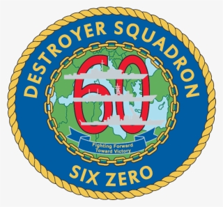 Destroyer Squadron 60