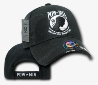 Shadow Cap Pow*mia