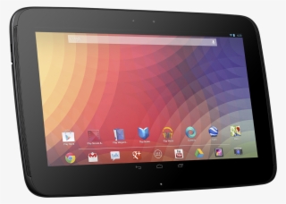 Google The Nexus 10 Could Already Be On Its Way Out