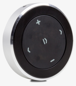 Satechi Media Button - Circle