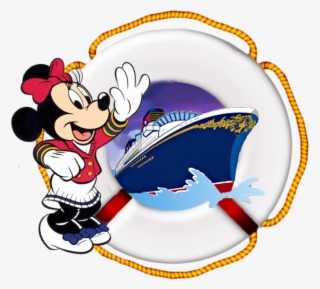 Clip Art Disney Cruise Line