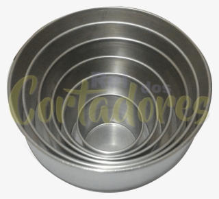 Forma Para Pão Ou Bolo Inglês - Bowl