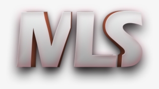 Mls Front Logo 3d - Portable Network Graphics
