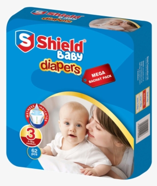 Diaper Mega Bachat Pack