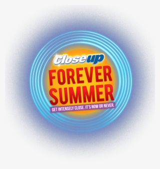 Close At Closeup Forever Summer, The Music Festival - Animal Friends Forever Logo