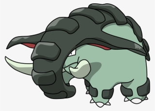 Donphan - Pokemon Donphan Png