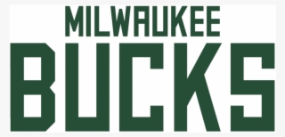 milwaukee bucks logos iron ons - milwaukee bucks logo png