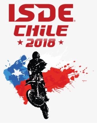 Fim Isde Chile - Isde 2018