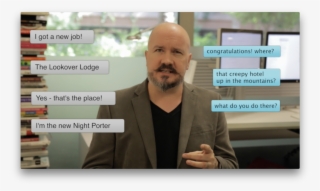Ss-dialog - Simon Allardice