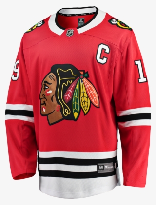 chicago blackhawks jersey 2018