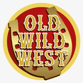 Logo Oldwildwest - Old Wild West Logo Png
