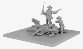 They Have Recently Embarked On A New Series Of Sculpts - Soldier