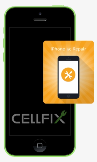 Iphone 5c Repair Houston - Cellfixhouston