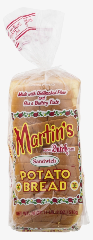 Fleischmanns Yeast For Bread Machines, 4-ounce Jars - Martins Martins Party Potato Rolls - Pack Of 3