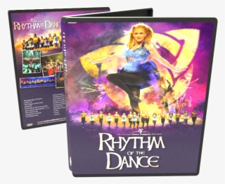 Rhythm Of The Dance Dvd