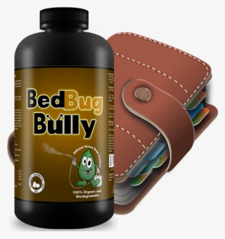 Remember I Am Offering A Complimentary Sample During - Bed Bug Bully - Bed Bug Spray 32oz