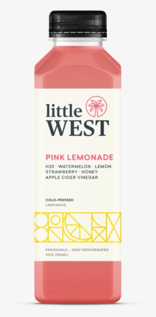 Little West Juice