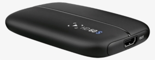 „elgato Game Capture Hd60 S“