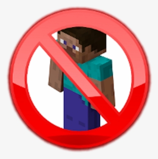 How To Install Anti-steve Mod For Minecraft - Steve Minecraft De Png