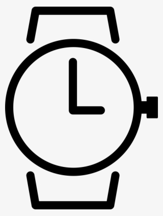 Thin Wristwatch Time Clock Comments - Clock