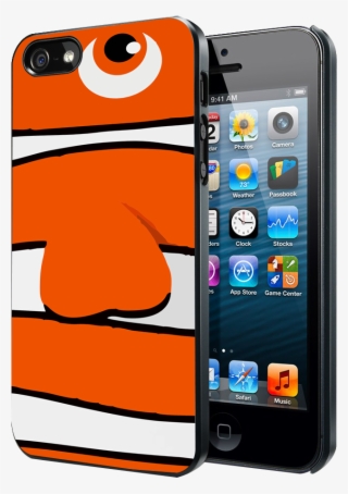 Finding Nemo Iphone 4 4s 5 5s 5c Case - Train Your Dragon Case