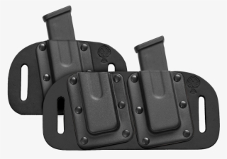 Owb Concealed Carry Magazine Carrier With Magazine