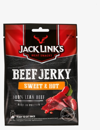 Jack Link's Beef Jerky Sweet
