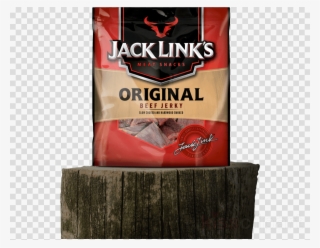 Jack Link's Original Beef Jerky Clipart Jerky Beefsteak