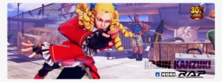 Hori Fightstick By Untay