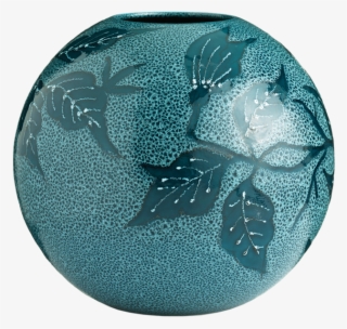Round Vase