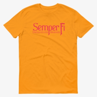 Semper Fi Png