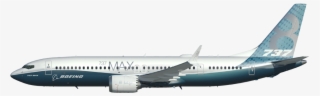 Boeing 737 Family