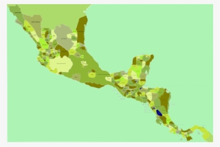 Ancient Mtdna From Central America And Mexico