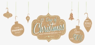 Holiday Tutorials