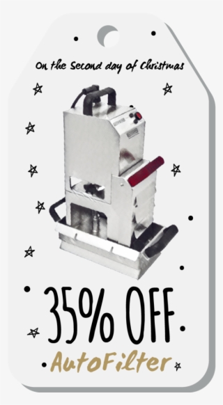 2 Days Of Christmas Savings
