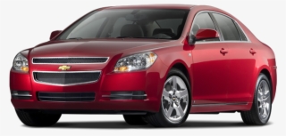 2008 Chevrolet Malibu