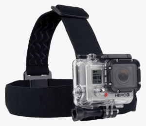 Free Png Gopro Action Camera Png Images Transparent - Gopro Accessories Png