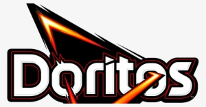 Dorito Png Logo - Doritos Lightly Salted Tortilla Chips 180g