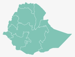 Map - Ethiopia Map