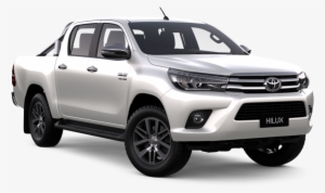 Pickup Van Png >> Popular Toyota Cars In The Philippines - Toyota Hilux Trd 2017 White