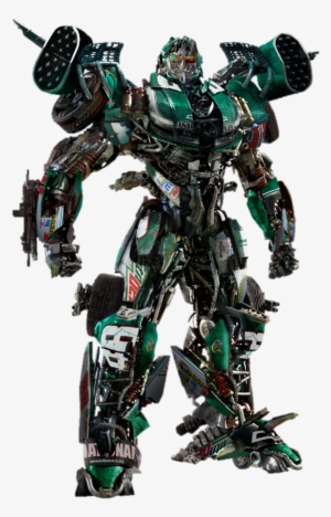 Transformers Autobots Transparent Background Png - Transformers Movie Roadbuster