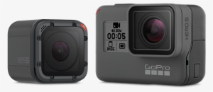 Gopro Hero5 - Gopro Hero5 Black 4k Action Camera