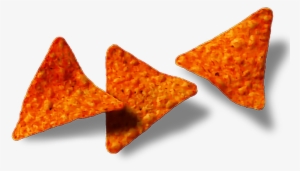 Doritos Chips Snacks Food Chesse Freetoedit - Doritos Single Chip