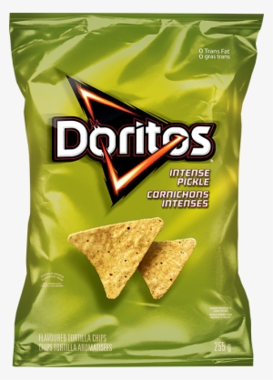 10955713 - Pickle Doritos