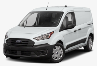 2019 Transit Connect Van - 2018 Ford Transit Connect Cargo