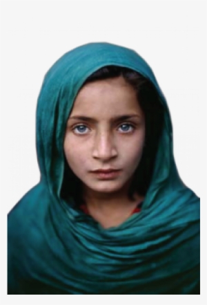 Steve Mccurry