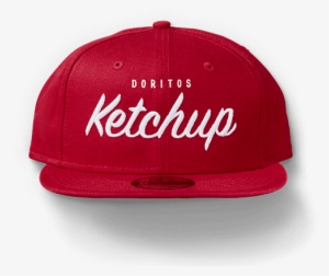Doritos Canada - Doritos Ketchup Clothing
