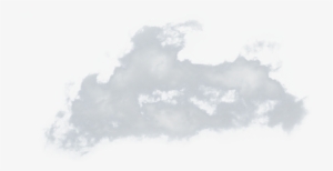 Clouds Gif Png Graphic Freeuse Stock - Cloud Semi Transparent